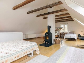Ferienhaus Stege  24