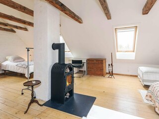 Ferienhaus Stege  25