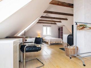 Ferienhaus Stege  24