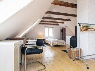 Ferienhaus Stege  26