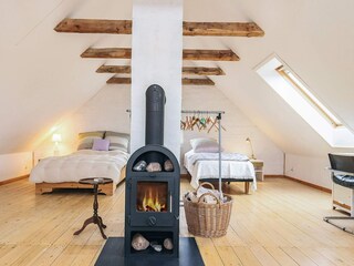 Ferienhaus Stege  16
