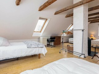 Ferienhaus Stege  27