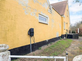 Ferienhaus Stege  18