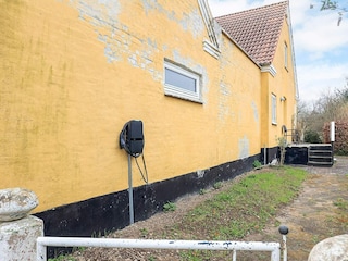 Ferienhaus Stege  19