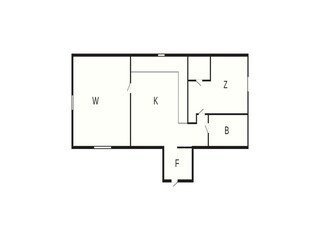 Ferienhaus Welt Grundriss 8