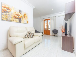 Villa Llubi Caratteristiche 19