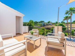 Villa Llubi Buitenaudio-opname 5