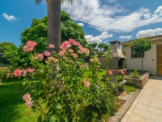 Villa Llubi Außenaufnahme 8
