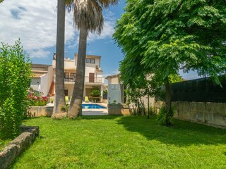 Villa Llubi Außenaufnahme 7