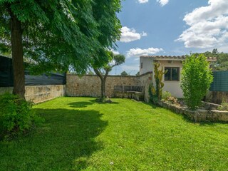 Villa Llubi Outdoor Recording 8