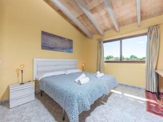 Villa Llubi Caratteristiche 22