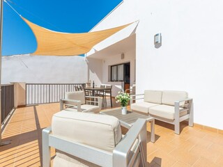 Villa Llubi Enregistrement extérieur 13