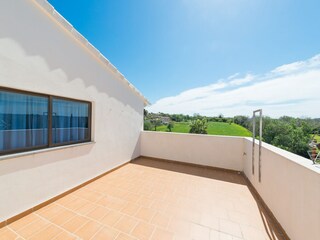 Villa Llubi Grabación al aire libre 14