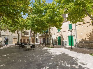 Villa Llubi Ambiente 33