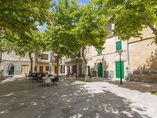 Villa Llubi Environment 33