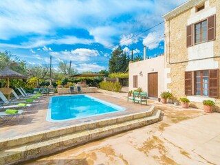 Villa Selva  28
