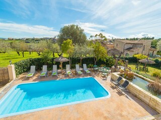 Villa Selva  41