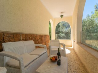 Holiday house Portals Nous  30