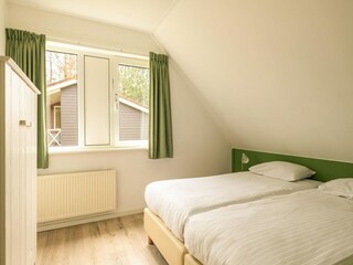 Ferienpark Vlagtwedde Ausstattung 3