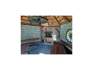 Holiday house Lubiszyn  43