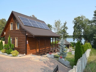 Ferienhaus Lubiszyn Außenaufnahme 7