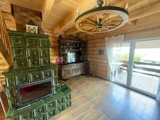 Ferienhaus Lubiszyn Ausstattung 22