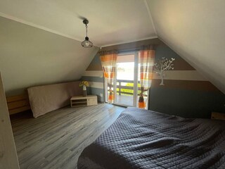 Ferienhaus Lubiszyn Ausstattung 23