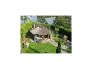 Maison de vacances Lubiszyn Enregistrement extérieur 11