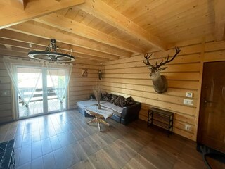 Maison de vacances Lubiszyn Équipement 28