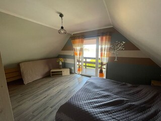 Maison de vacances Lubiszyn Équipement 17
