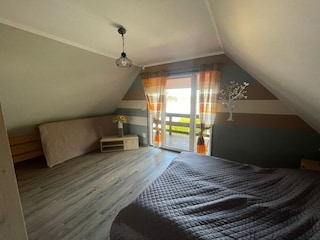 Vakantiehuis Lubiszyn Kenmerken 17