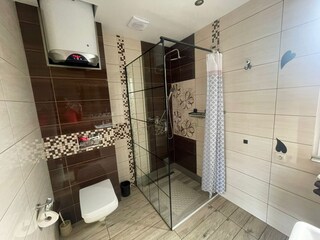 Ferienhaus Lubiszyn Ausstattung 28