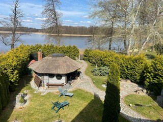 Maison de vacances Lubiszyn  44