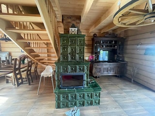Holiday house Lubiszyn Features 21