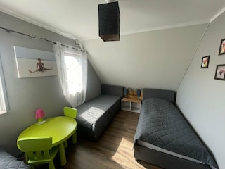 Ferienhaus Lubiszyn Ausstattung 25