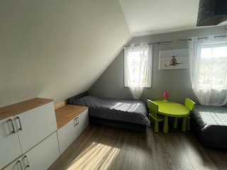 Ferienhaus Lubiszyn Ausstattung 26