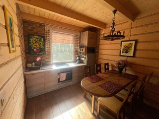 Ferienhaus Lubiszyn Ausstattung 24