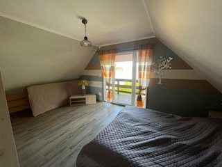 Maison de vacances Lubiszyn Équipement 17