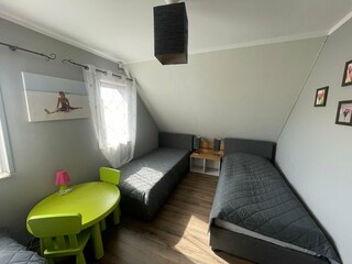 Maison de vacances Lubiszyn Équipement 18