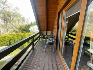 Ferienhaus Lubiszyn Außenaufnahme 6