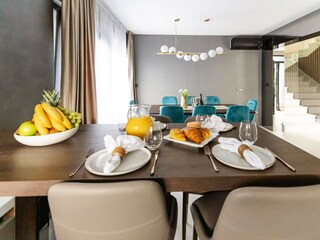 Villa Povljana Características 24