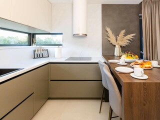 Villa Povljana Características 27
