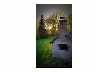 Holiday house Verdun-sur-le-Doubs Outdoor Recording 1