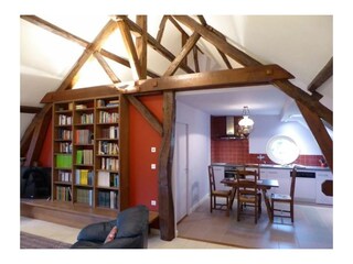 Holiday house Verdun-sur-le-Doubs Features 6