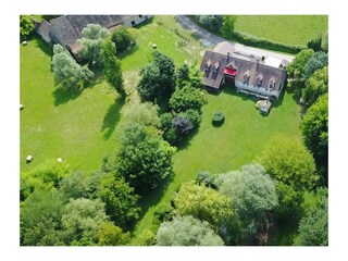 Holiday house Verdun-sur-le-Doubs Environment 19