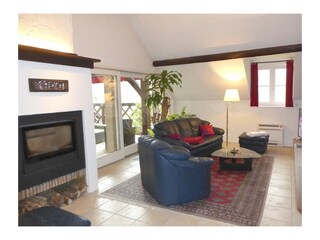 Holiday house Verdun-sur-le-Doubs Features 13