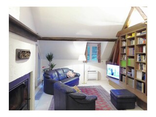 Holiday house Verdun-sur-le-Doubs Features 14