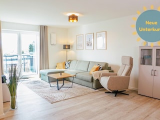 Ferienwohnung Tossens Außenaufnahme 3