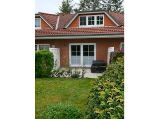 Ferienhaus St. Peter-Ording Außenaufnahme 1