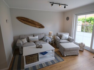 Ferienhaus St. Peter-Ording Ausstattung 3
